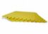 Мягкий пол Lanor 50x50x1 см Желтый